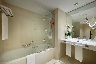 Exe Estepona Thalasso & Spa - Adults Only 3