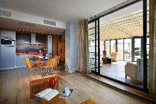 Exe Estepona Thalasso & Spa - Adults Only 4