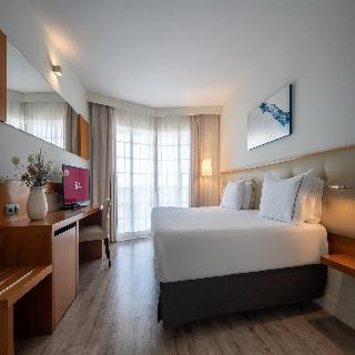 Exe Estepona Thalasso & Spa - Adults Only 5