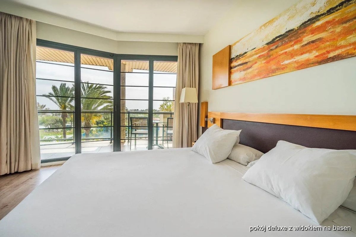 Exe Estepona Thalasso & Spa - Adults Only 5