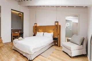 Faustino Gran Relais & Chateaux 5