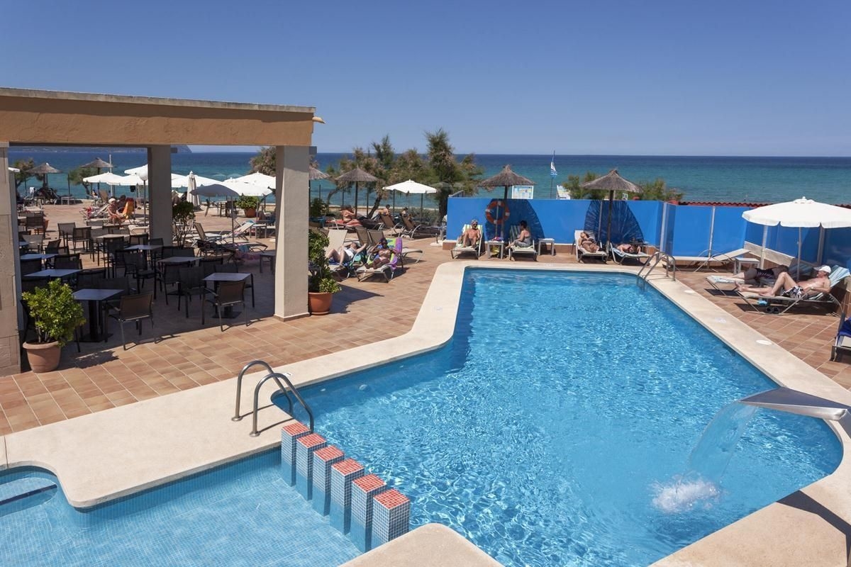 Ferrer Concord Hotel & Spa