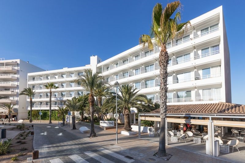 Ferrer Concord Hotel & Spa 2