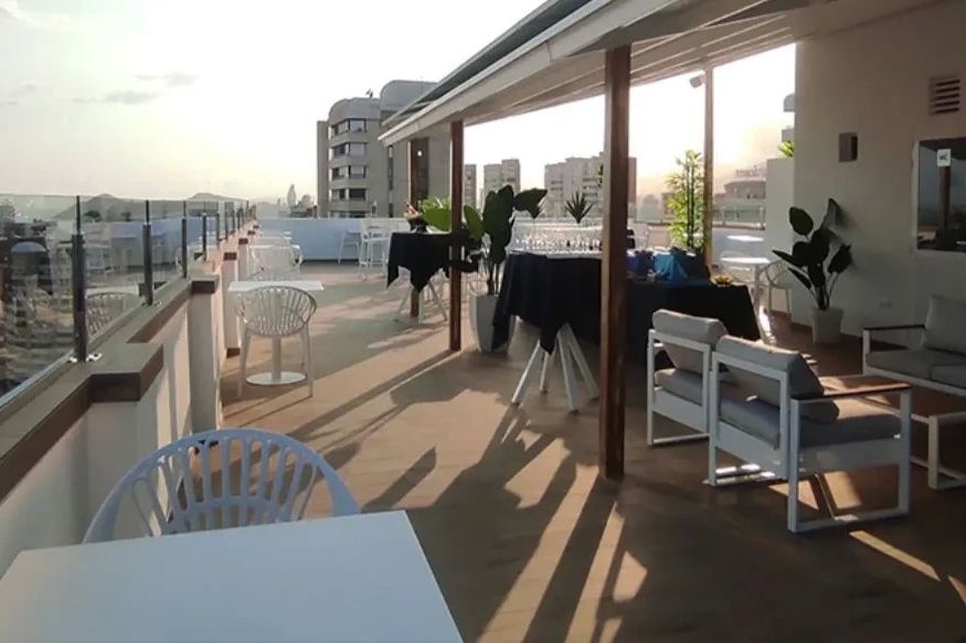 Flamingo Beach Resort Adults Only 4
