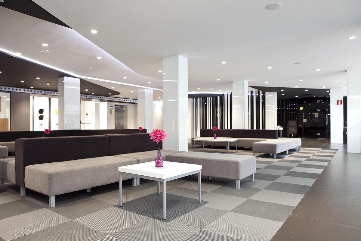 Flash hotel Benidorm 5