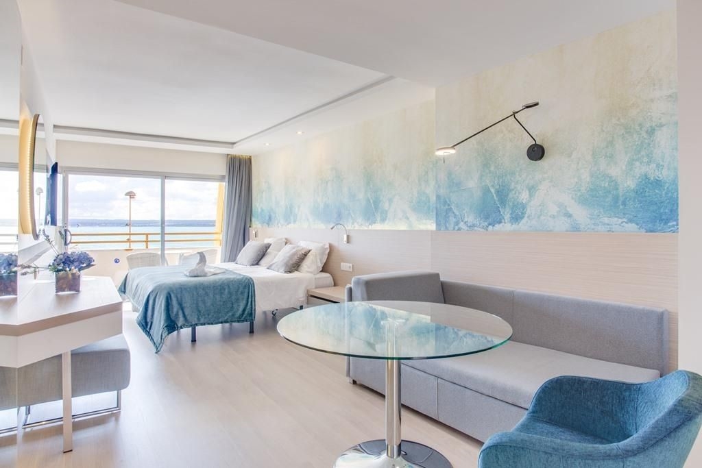 Fontanellas Playa 4
