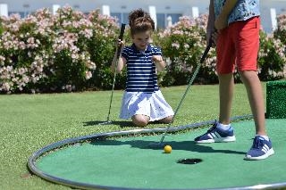 Four Points by Sheraton Costa Blanca 3