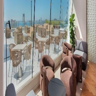 Four Points by Sheraton Costa Blanca 4