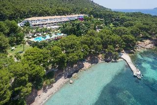 Four Seasons Resort Mallorca at Formentor 4