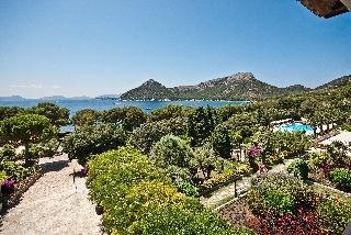 Four Seasons Resort Mallorca at Formentor 5