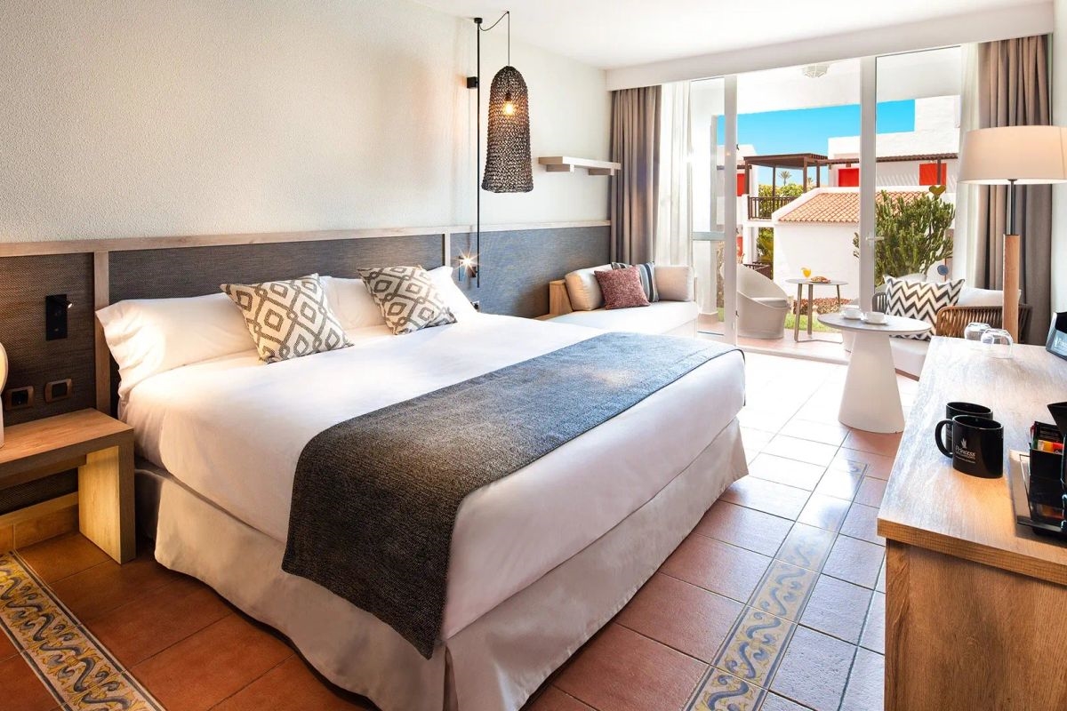Fuerteventura Princess 4