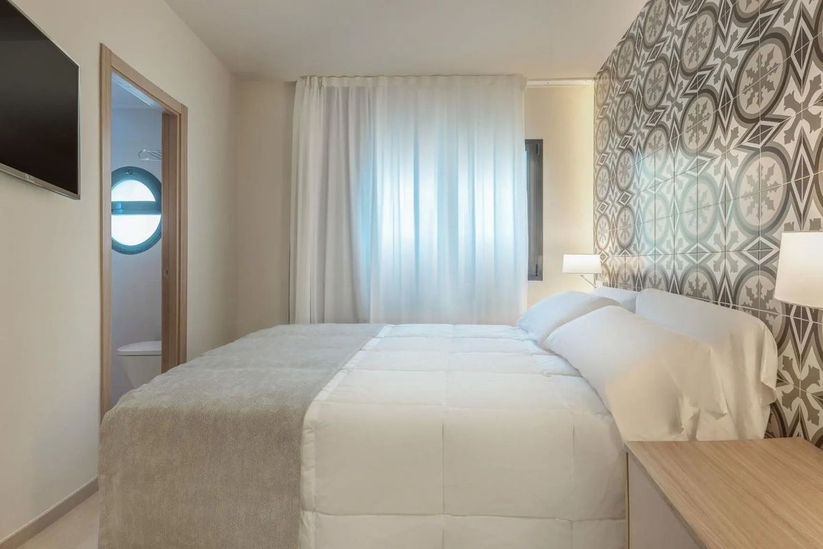 Gastrohotel RH Canfali 3
