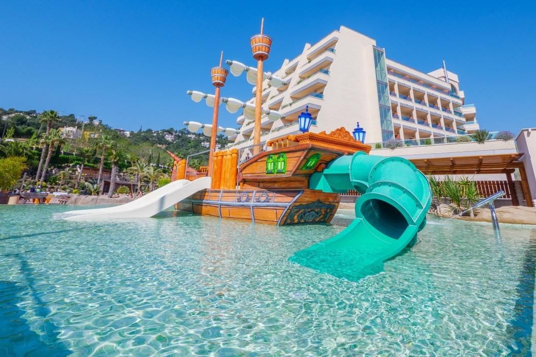 Golden Bahia de Tossa & Spa 2