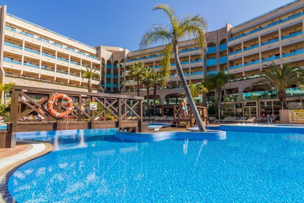 Golden Bahia de Tossa & Spa 3