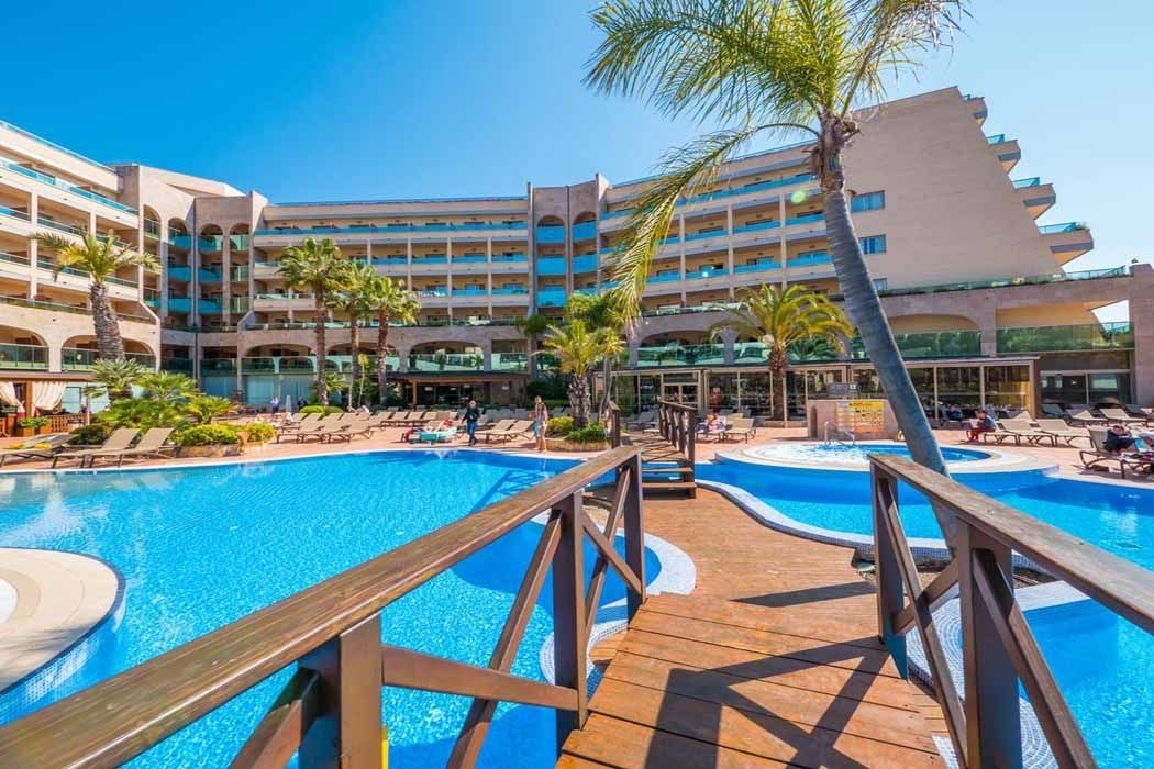 Golden Bahia de Tossa & Spa 4