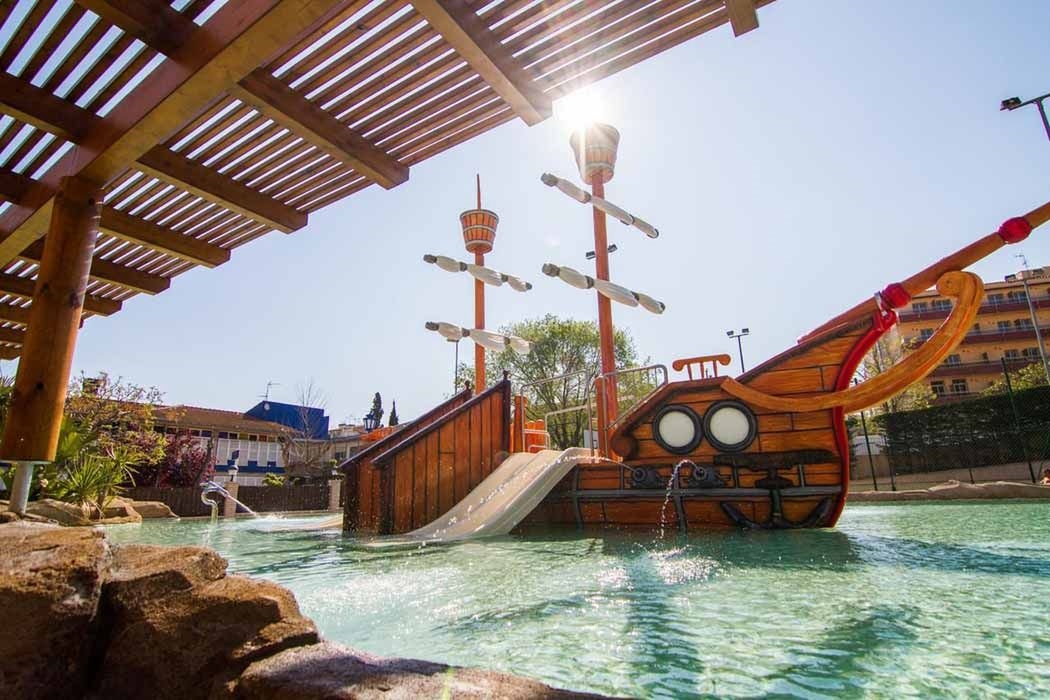 Golden Bahia de Tossa & Spa 5