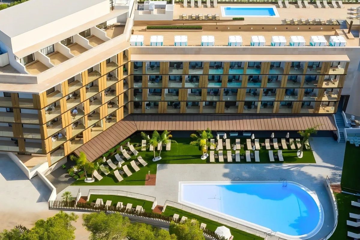 Golden Costa Salou