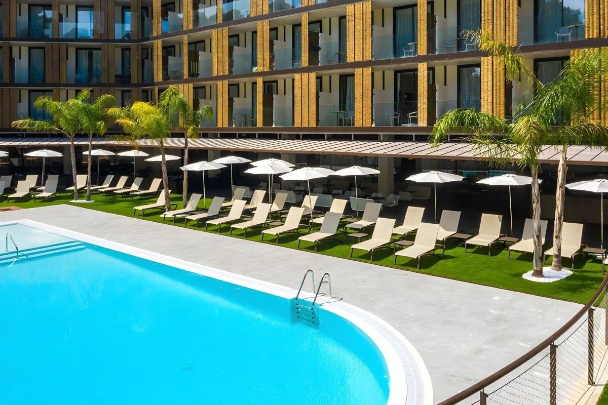 Golden Costa Salou 2