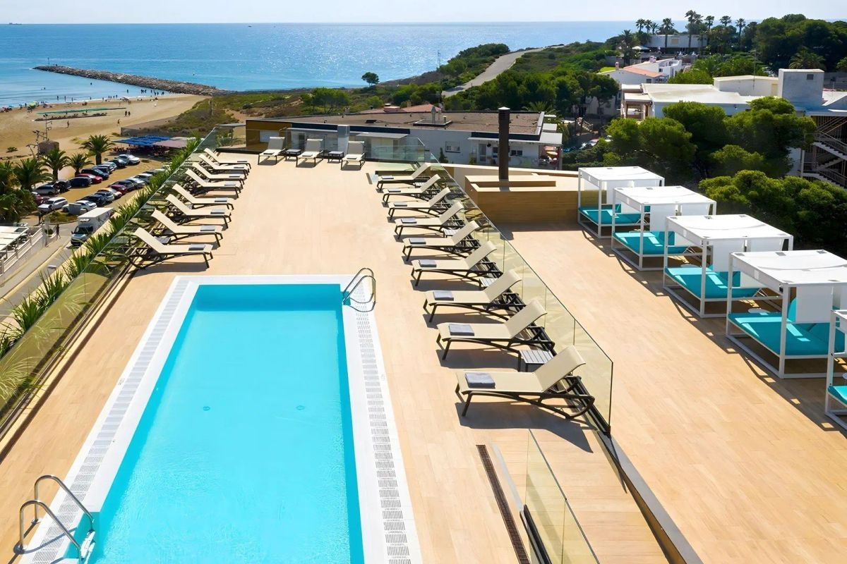 Golden Costa Salou 4