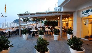 Golden Mar Menuda 4
