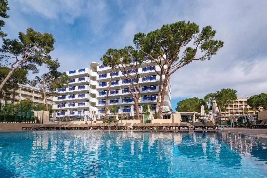 Golden Port Salou & Spa 3