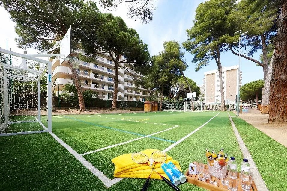 Golden Port Salou & Spa 5