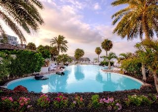 Gran Castillo Tagoro Family & Fun Playa Blanca 4
