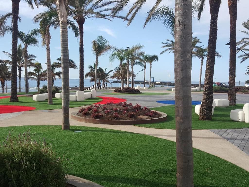 Gran Castillo Tagoro Family & Fun Playa Blanca 4