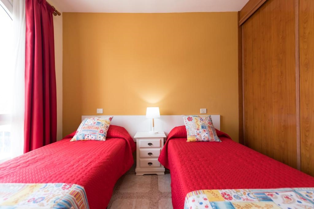 Gran Castillo Tagoro Family & Fun Playa Blanca 5
