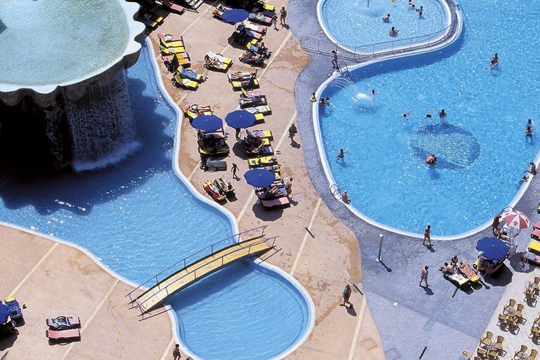 Gran Hotel Bali 2