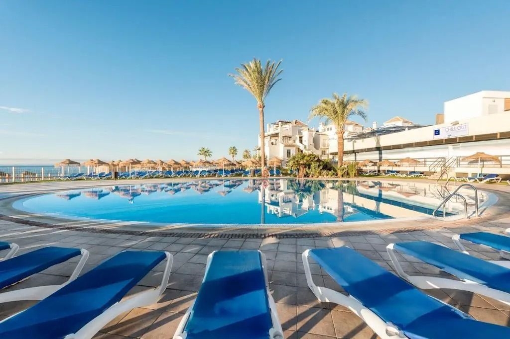Gran Hotel Costa del Sol 2