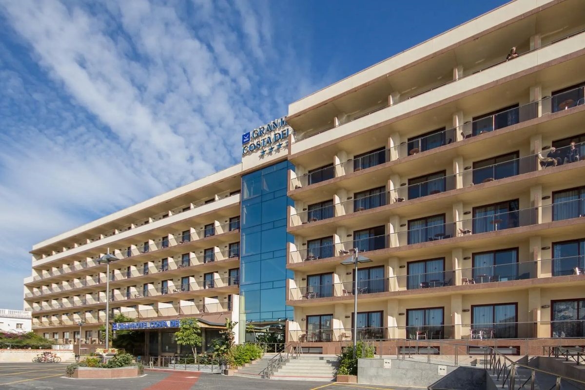 Gran Hotel Costa del Sol 3