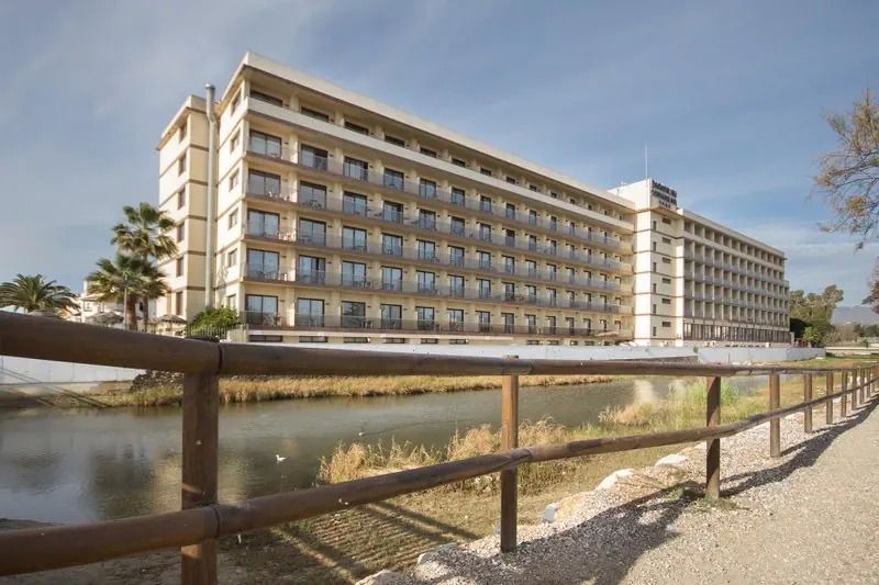 Gran Hotel Costa del Sol 4