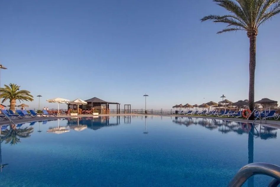 Gran Hotel Costa del Sol 5