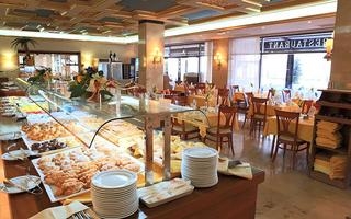 Gran Hotel Delfin