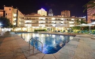 Gran Hotel Delfin 2