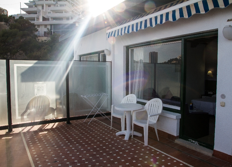 Gran Hotel Delfin 4