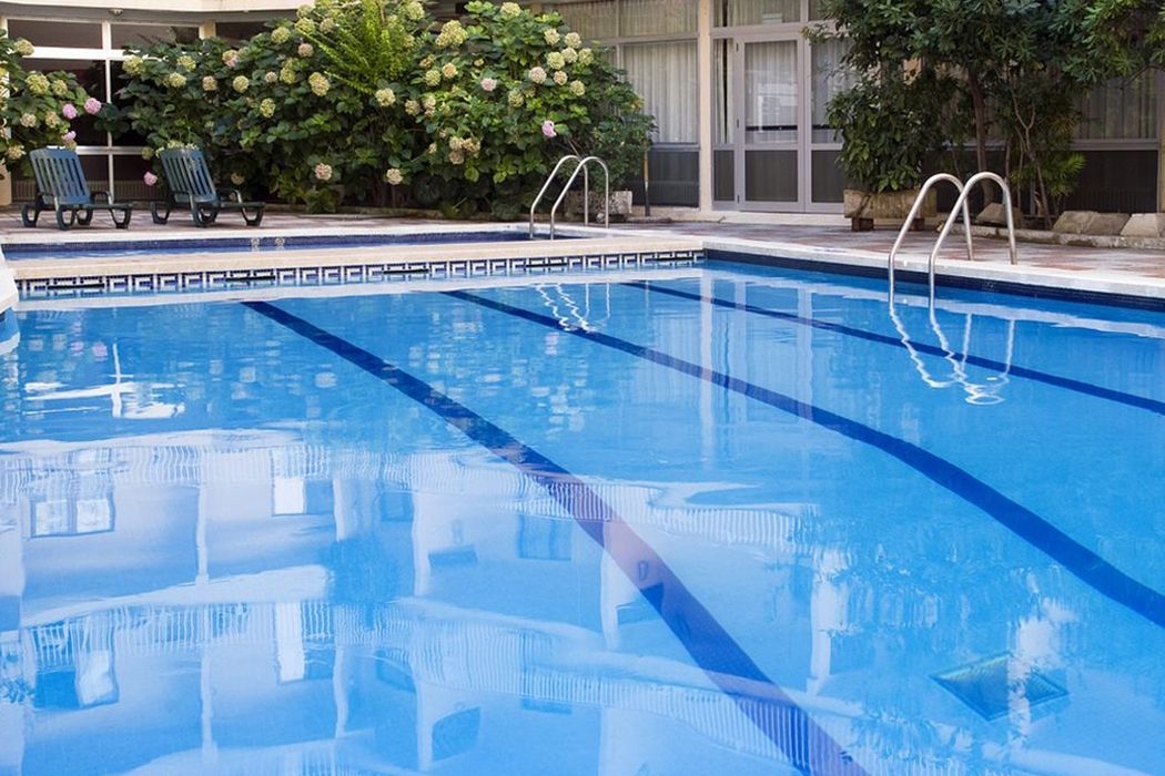 Gran Hotel Flamingo - Adults Only 3