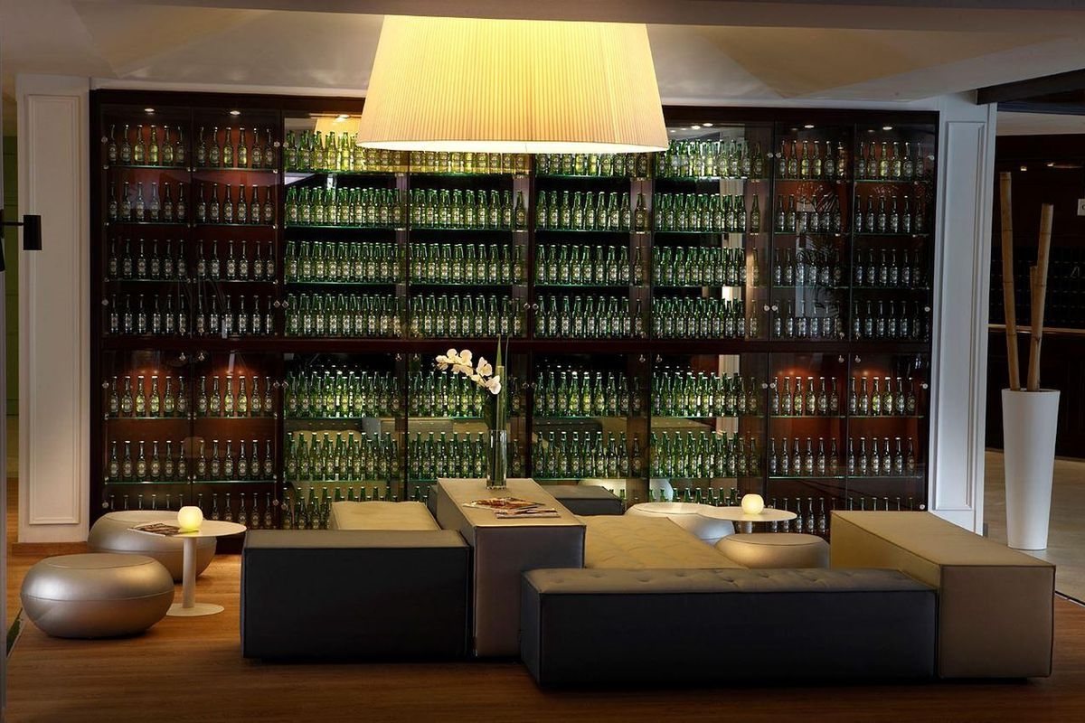 Gran Hotel Flamingo - Adults Only 5