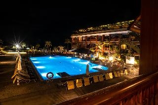 Gran Hotel Guadalpin Banus 4