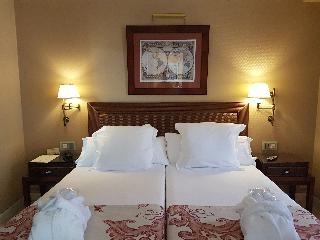 Gran Hotel Guadalpin Banus 2