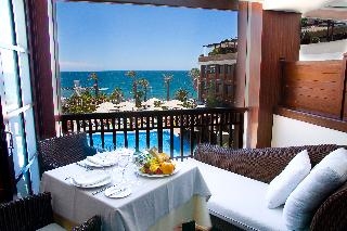 Gran Hotel Guadalpin Banus 3