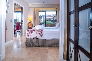 Gran Hotel Guadalpin Banus 5