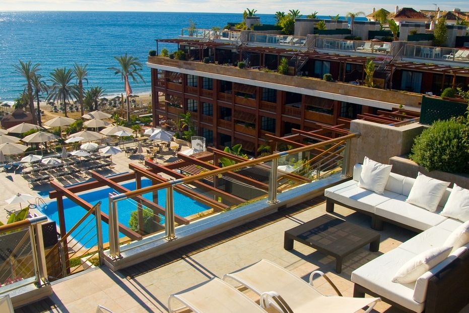 Gran Hotel Guadalpin Banus