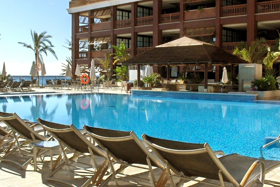 Gran Hotel Guadalpin Banus 2