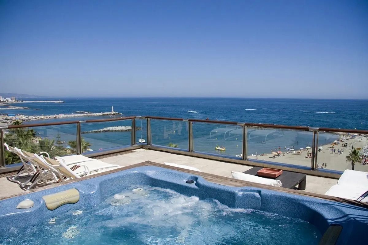 Gran Hotel Guadalpin Banus 4