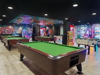 Gran Oasis Resort 3