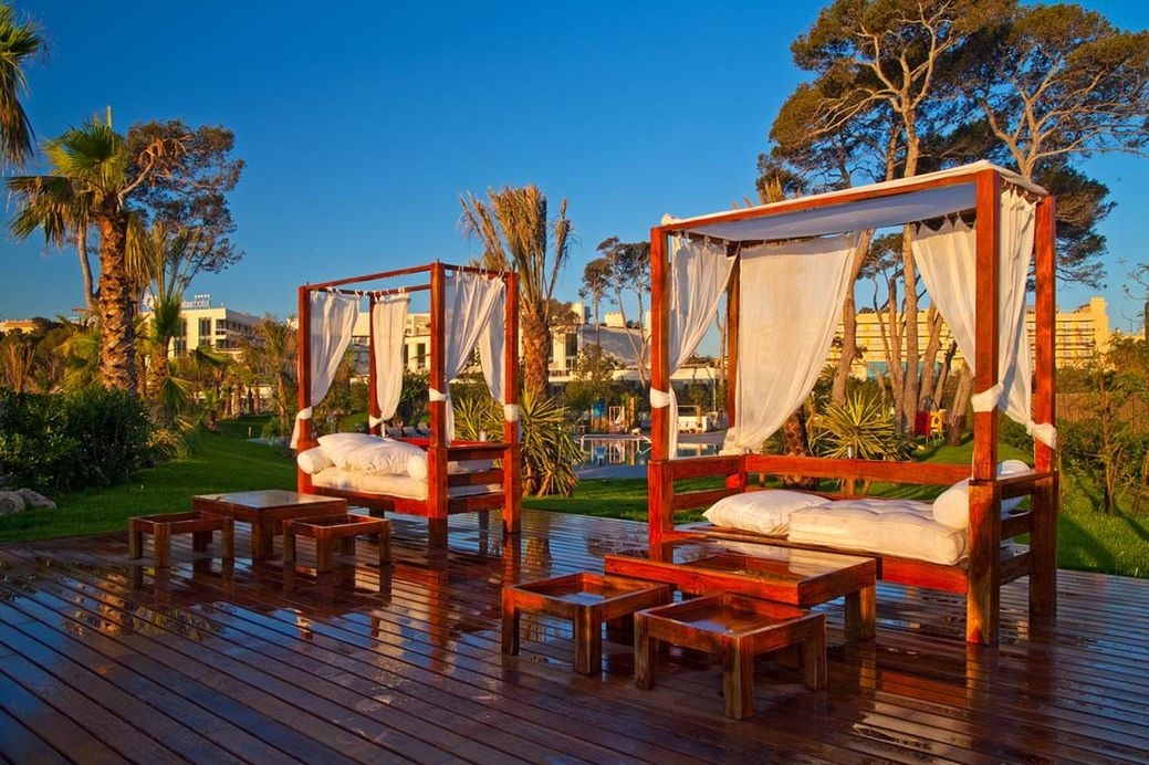 Gran Palas Hotel 2