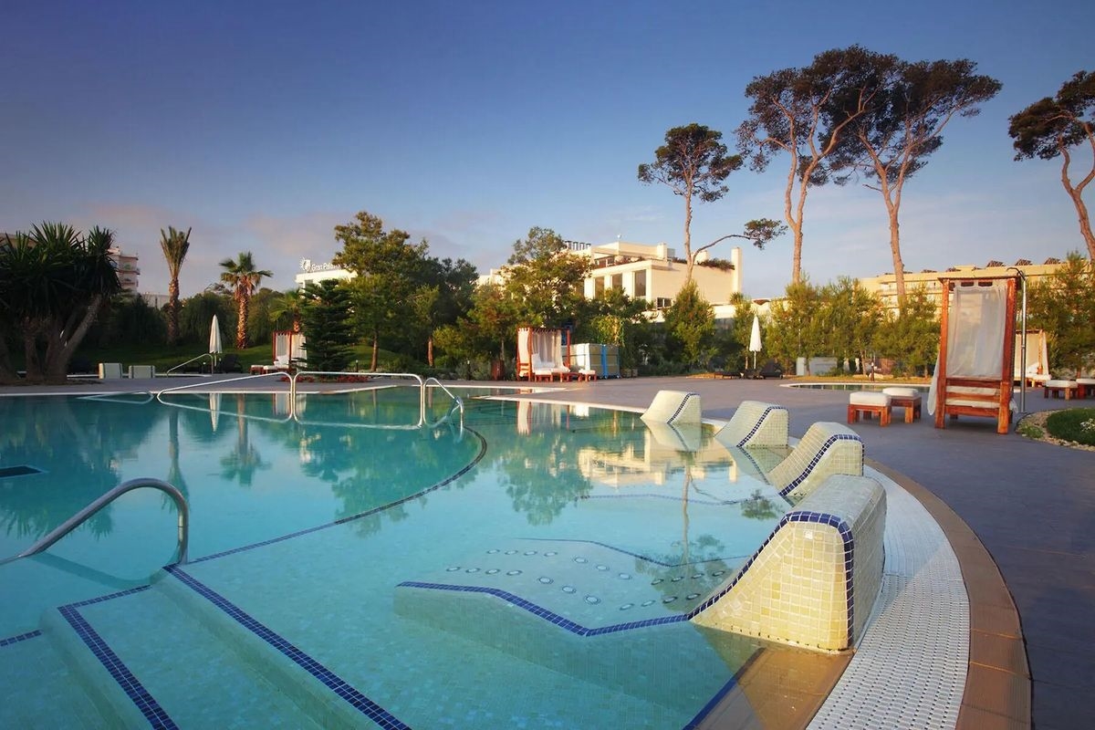 Gran Palas Hotel 3