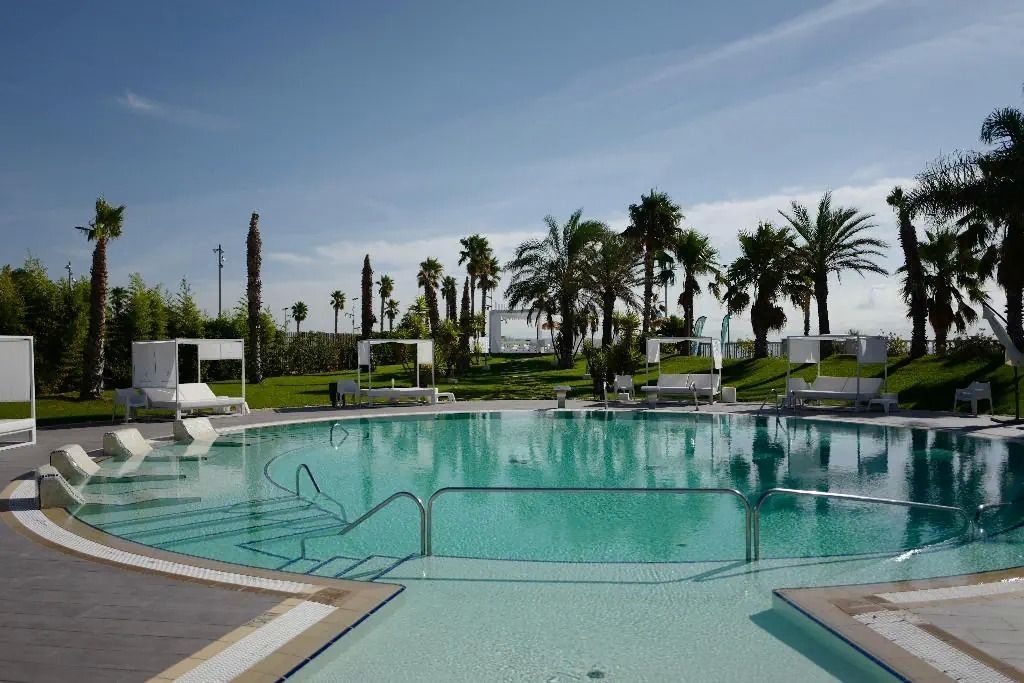 Gran Palas Hotel 4